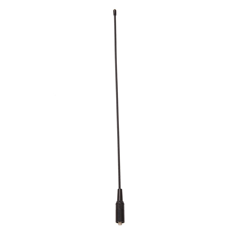 Nagoya-antena Flexible de banda Dual para Walkie Talkie Baofeng, 1 piezas, SMA hembra, VHF/UHF, 144/430MHz, para Baofeng NA-771
