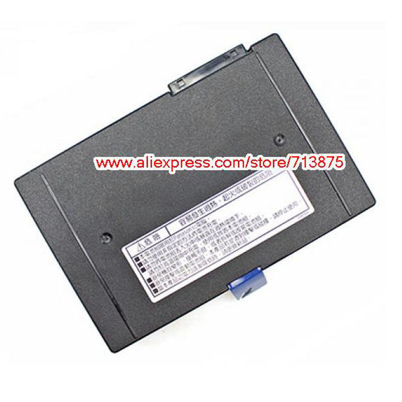 CF-VZSU73R de batterie CF-VZSU73U authentique pour Panasonic Toughbook CF-D1 MK1 MK2 CF-D1GVDBYCA CF-D1GW950EZ CF-VZSU73SP 10.8V 63Wh