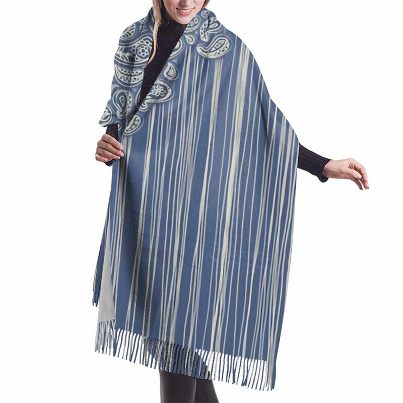 2021 nowy prezent dostosowane DIY Design marka kobiety szalik chustka Design modny nadruk wiosna ciepłe szaliki zimowe szale bez Minimum