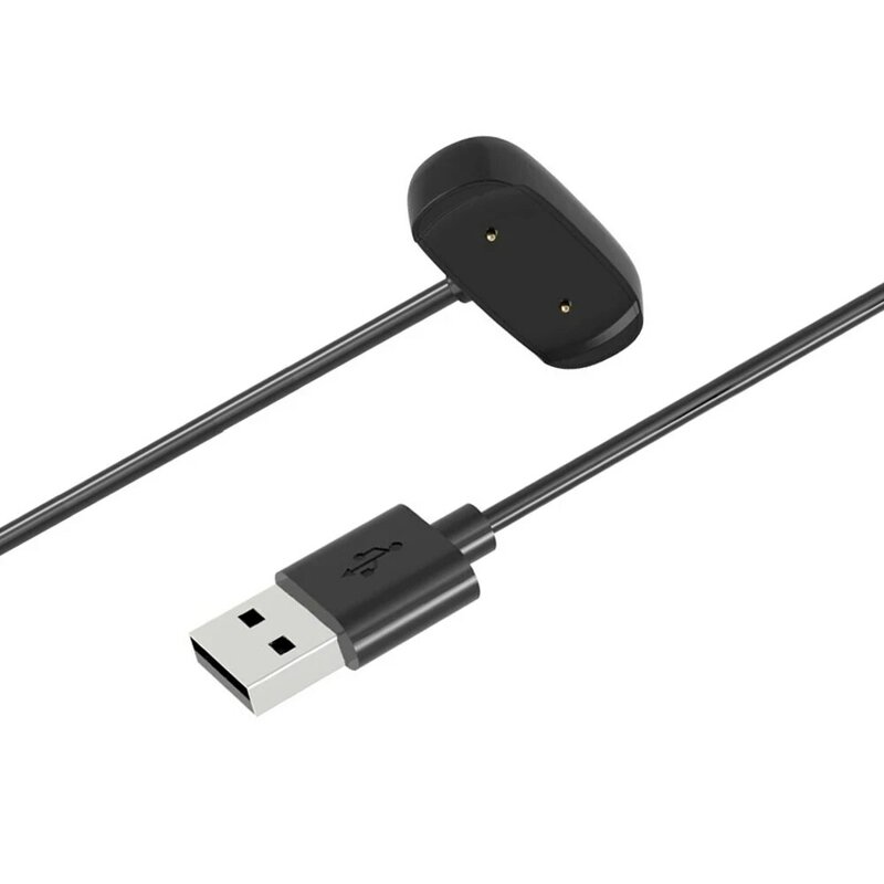 Док-станция для смарт-часов, зарядный USB-кабель, шнур для Amazfit GTR 2(GTR2)/GTS 2(GTS2)/Bip U/GTR 2e/GTR3 GTR3 Pro GTS 3