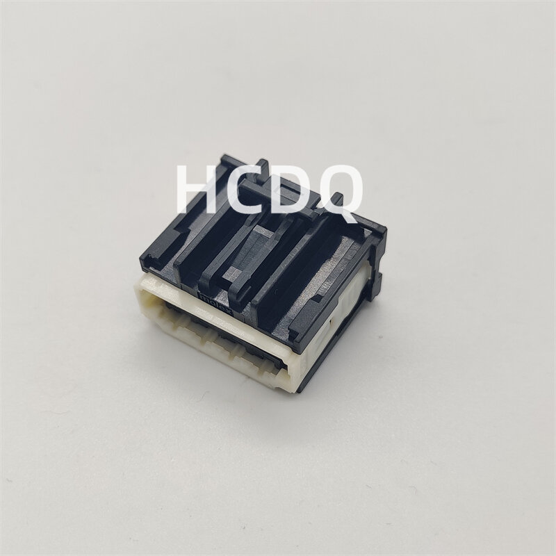 10PCS Supply 34969-0140 original and genuine automobile harness connector Housing parts
