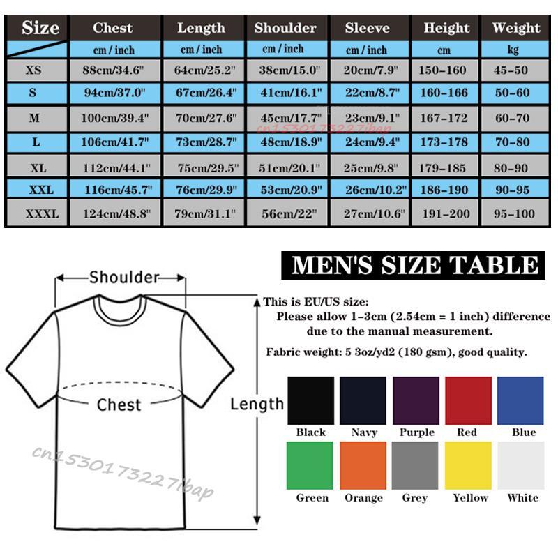 Dzień ziemi badanie meduzy T-Shirt bawełna urodziny topy T Shirt wysokiej jakości męskie koszulki Casual