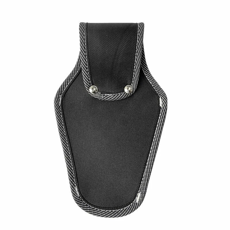 Bolsa especial de taladro de litio BOLE, bolsa de herramientas colgante de cintura, bolsillo de taladro portátil