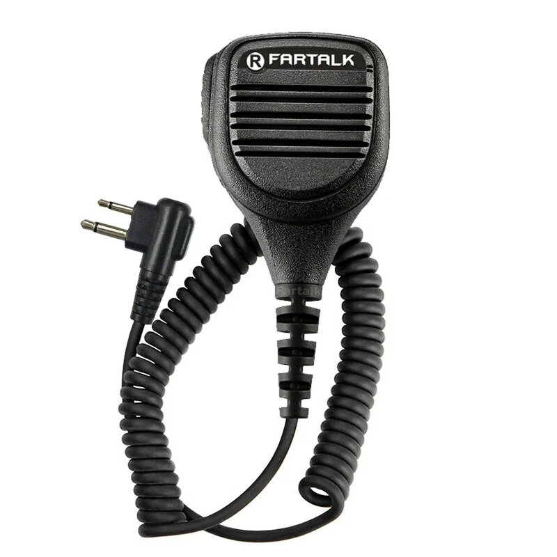 Mikrofon głośnikowy do motoroli DP1400 EP450 GP88 CP88 CP040 CP140 CP180 XTN446 BPR40 GP300 GP68 PR400 P080 radia