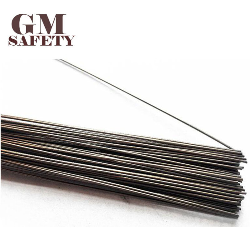 GM SAFETY Laser Welding Wire S50C of MRA 0.2/0.3/0.4/0.5/0.6mm Welding Wires Welders High Quality 200pcs in 1 Tube LUHAN122