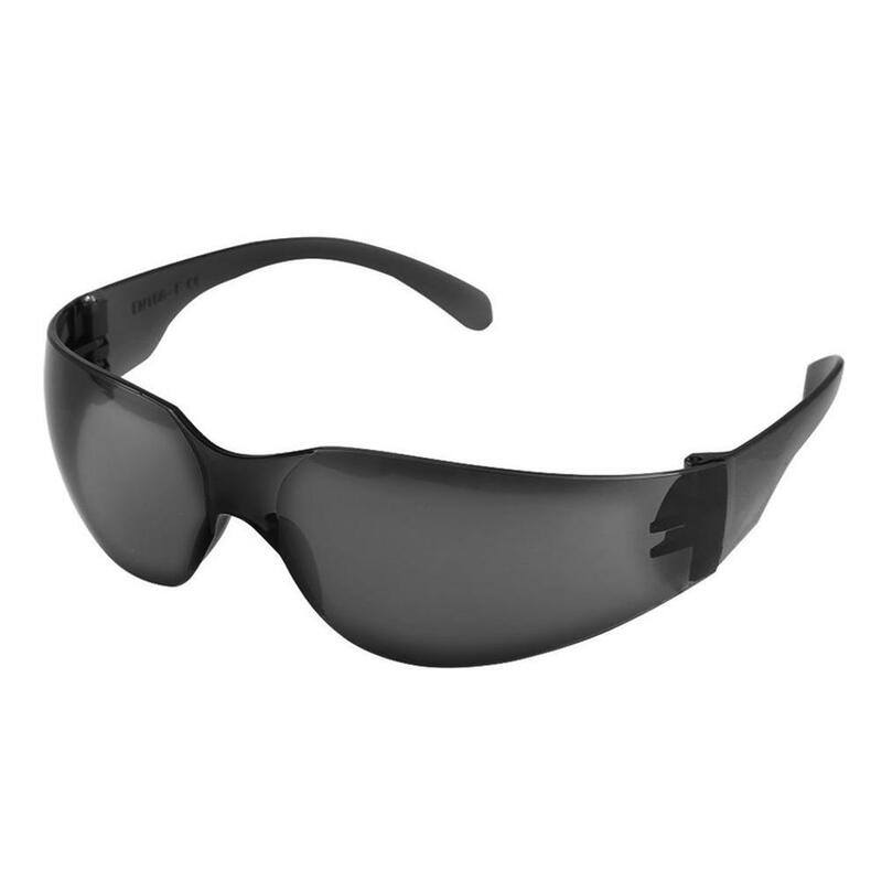 Potective óculos de segurança com proteção de vento, à prova de poeira, proteção contra arranhões, esportes ao ar livre, ciclismo, bicicleta