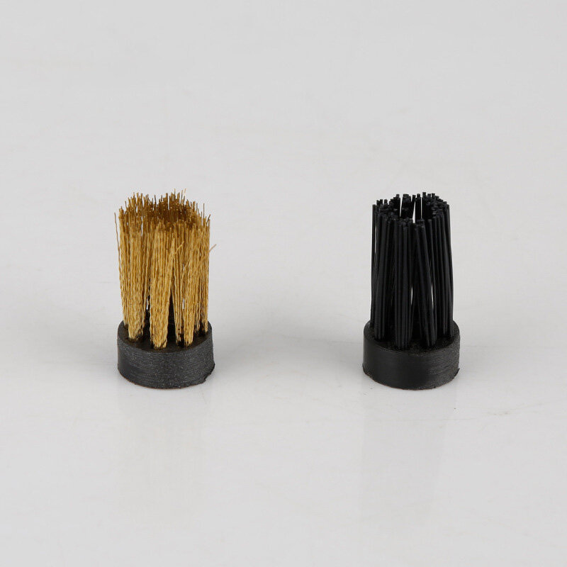 Coffee Machine Clean Brush High Pressure Steam Brushes Professional and Perfect Coffee Machine Cleaning Accessories