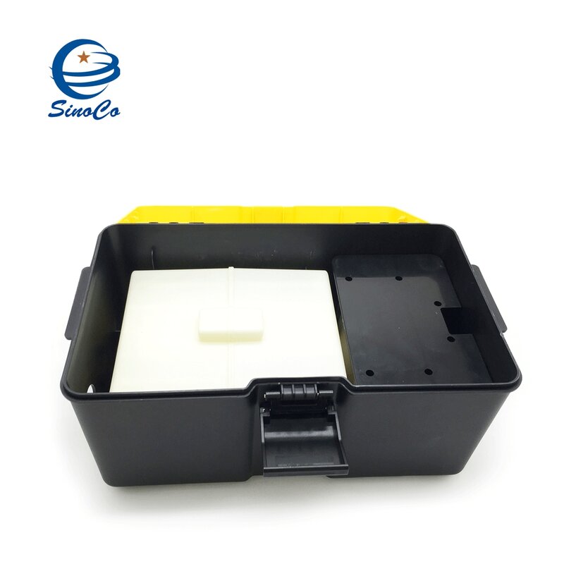 Aspirapolvere toner portatile per la pulizia della cartuccia toner della fotocopiatrice