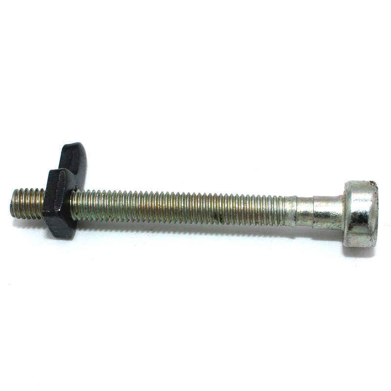 Chain Adjuster Tensioner Screw Bar Adjuster Pin for Poulan Chainsaw Poulan PN 530069611 530015826 530016180 530016109 530016110