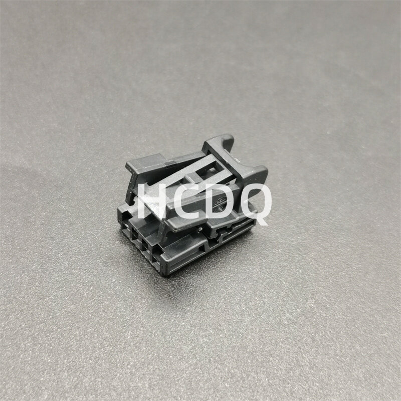 10 PCS Original and genuine 1670988-1 automobile connector plug housing supplied from stock