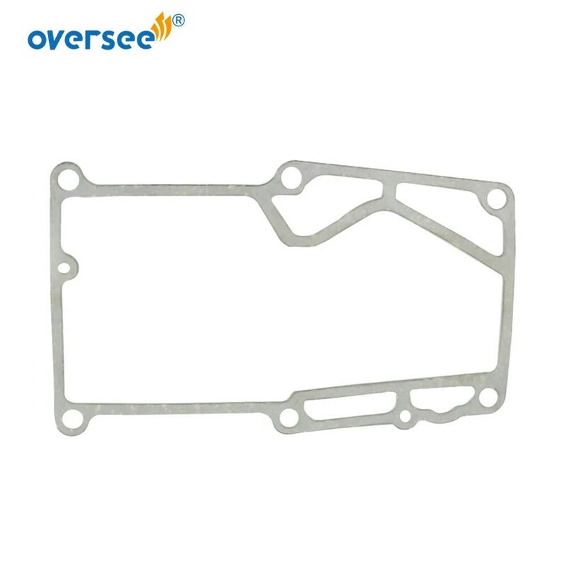 6L5-45113 Gasket, Upper Casing For Yamaha Outboard Motor,2T 3HP 6L5-45113-00;6L5-45113-A1