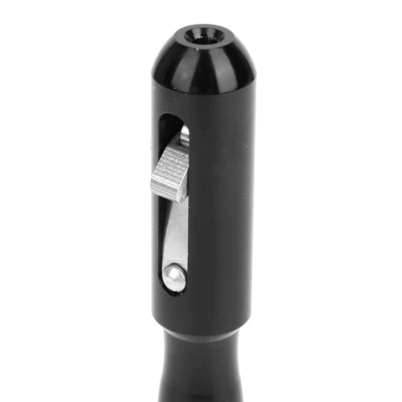 Nieuwe Tig Vinger Feeder Dab Pen Lassen Accessoires Voor Stok Lasser Aluminium Weld Staven Houder Filler Draad Pen