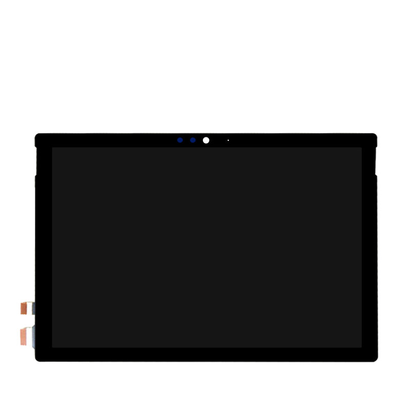 Microsoft Surface Pro5 Lcd Pro 5 1796 / Surface Pro 6 1807 LCD 디스플레이 터치 스크린 패널 디지타이저 어셈블리 테스트