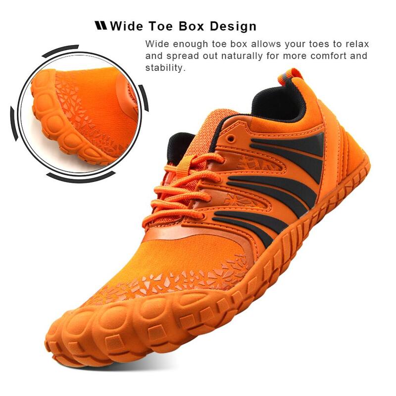 Светильник кие мужские кроссовки для бега, Минималистичная обувь для летнего бега, пляжные спортивные босоножки для фитнеса, размера плюс 48