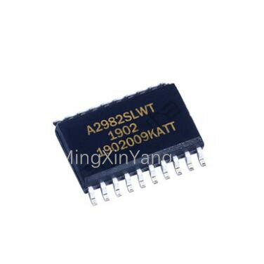 5PCS A2982SLW A2982SLWT SOP-20 Load driver IC chip