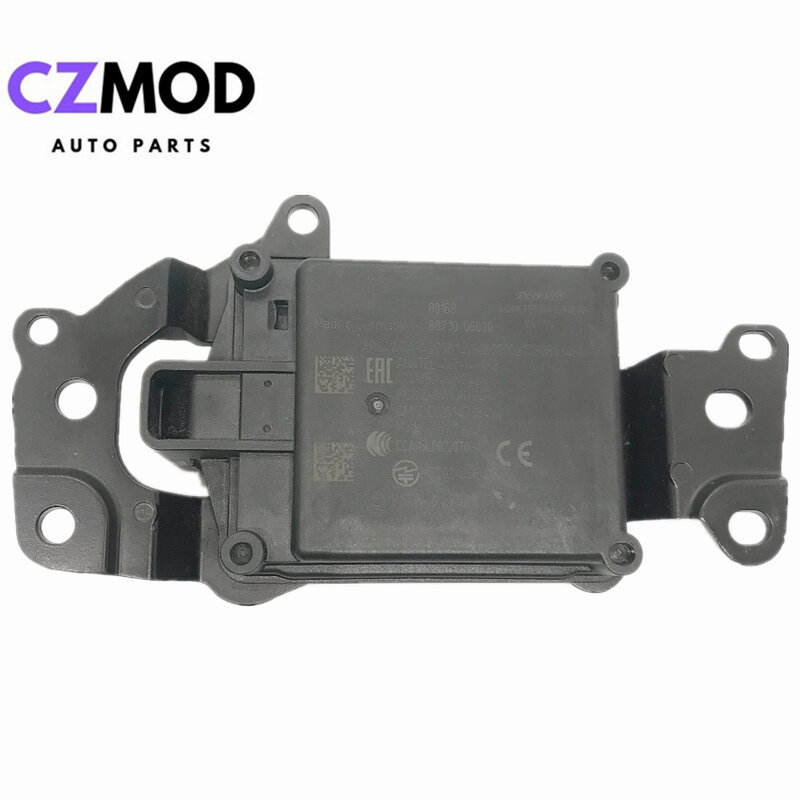 CZMOD 정품 88210-06030 밀리미터 웨이브 레이더 모듈, 속도 제어 센서 8821006030, 10R-047526, 자동차 액세서리