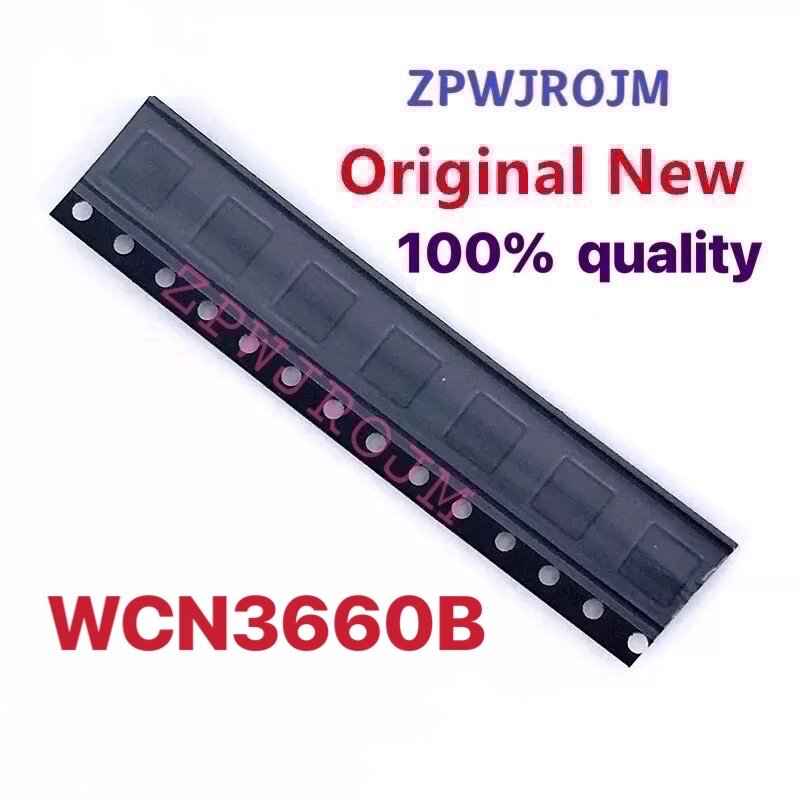3 WCN3660 WCN3660A WCN3660B