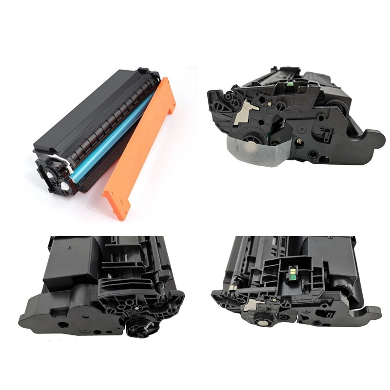 civoprint 231A hp231A CF231A CF231 Toner Cartridge Compatible for HP LaserJet MFP M230sdn M230fdw Printer Toner