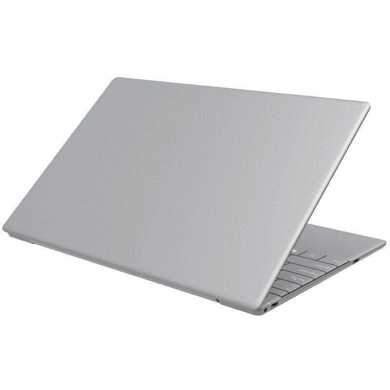 Gran Asia-ordenador portátil de 14 pulgadas, Notebook Win10, Quad Core, 4GB + 64GB, IPS, para oficina, 2020