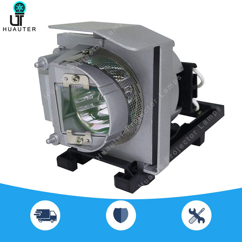 RLC-082 Projector Lamp with housing for Viewsonic PJD8353S PJD8353S-1W PJD8653S PJD8653WS PJD8653WS-1W