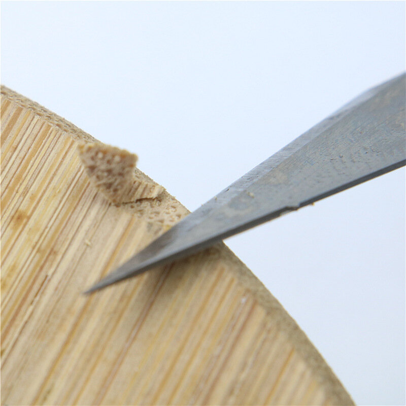 Utility Carving Knife Set 20 lâminas de aço, liga de alumínio, corte de papel de escritório, carta abertura faca 21pcs