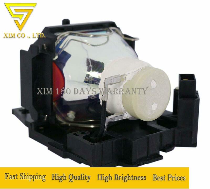 DT01191 DT01241 Projector Lamp for HITACHI CP-WX12WN CP-X10WN CP-X11WN CP-X2021 CP-X2021 WN CP-X2021WN CP-X2521 X2521WN X3021WN