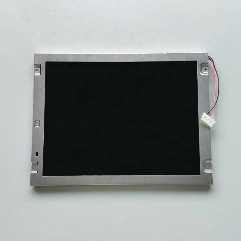 NL8060BC21-09 8.4 cal 800*600 przemysłowy LCD Panel do maszyna SMT NM-EJM2D