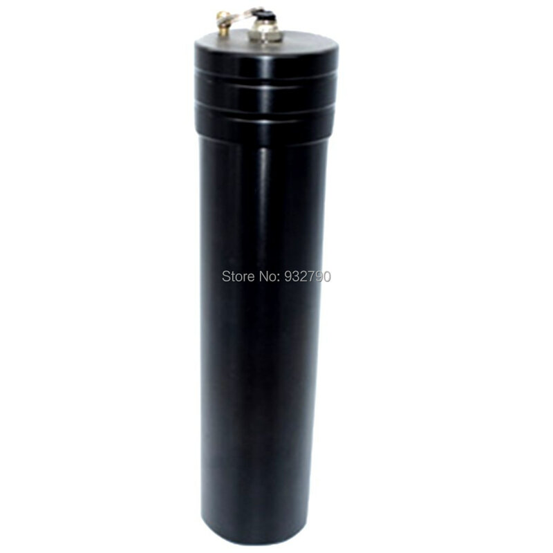 330ml Silicon Sealant Cartridge Silicone Gun One Component Epoxy Adhesive Glass Cement Applicator Caulking Cartridge Dispenser
