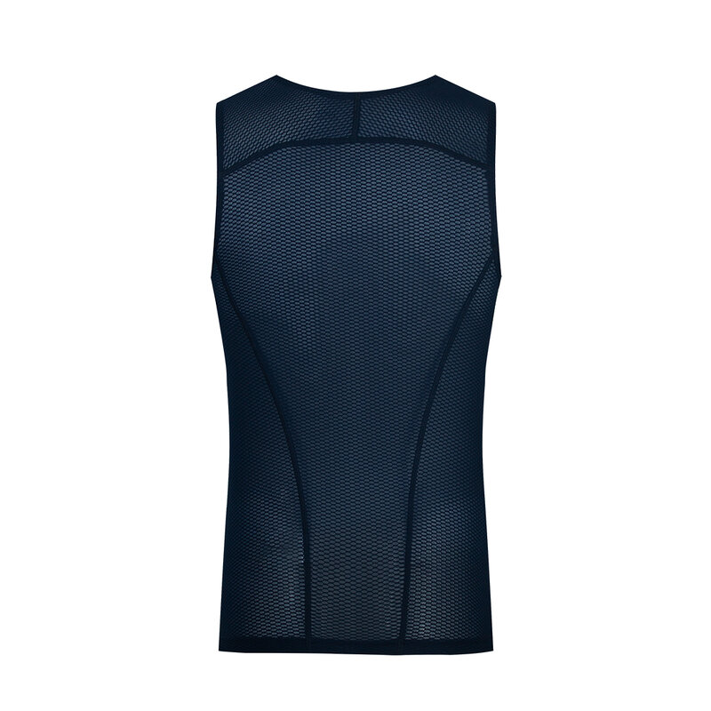 YKYWBIKE-camiseta interior sin mangas de secado rápido para hombre, chaleco de compresión para ciclismo de montaña, 5 colores