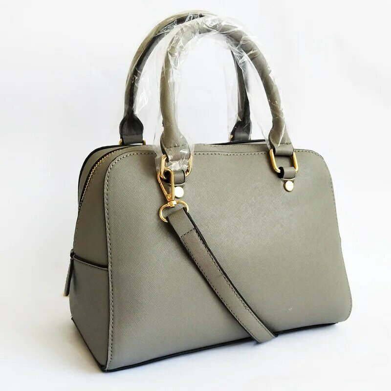 Fashion women's bag cross pattern pu leather handbag shoulder Messenger lady bag autumn new