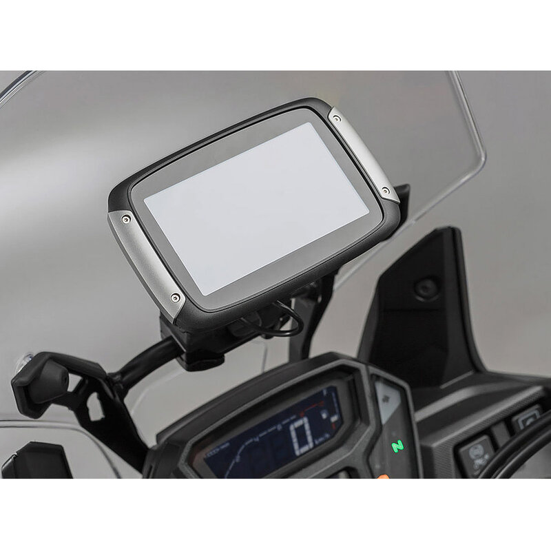 Motorcycle GPS / SMART PHONE Navigation GPS Plate Bracket Adapt Holder For HONDA CB500X CB 500X CB500 X 2018 2019 2020