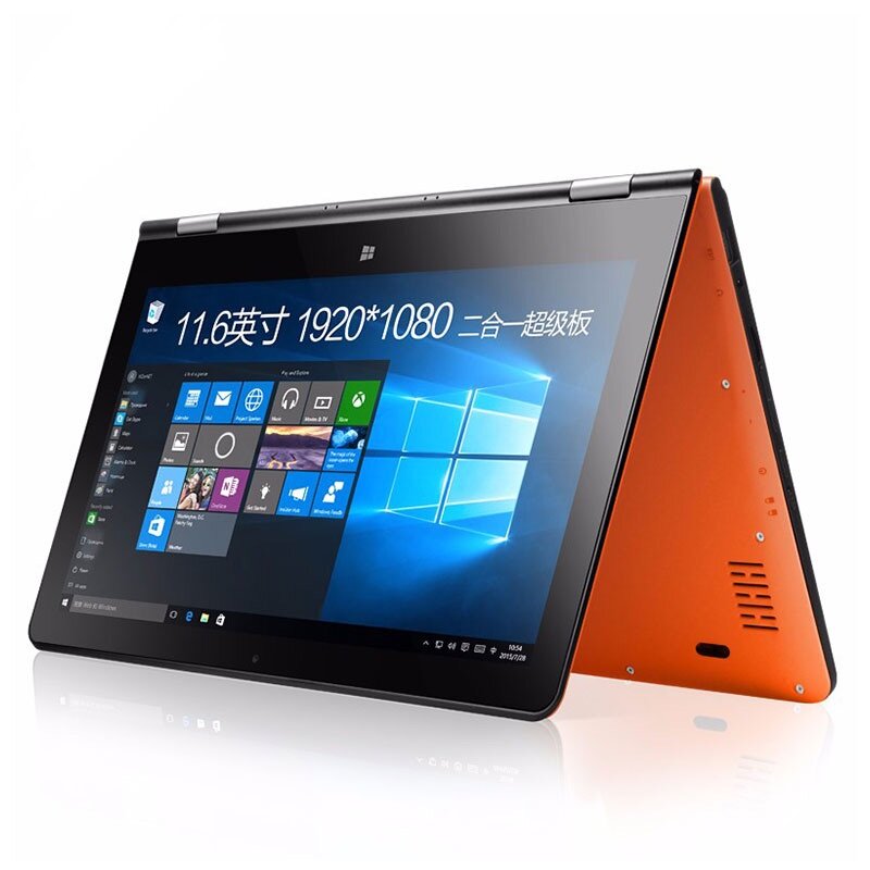 Laptop drehen 2 in1 8GB di RAM SSD mit IP-Touchscreen-Gaming-laptop laptop e desktop