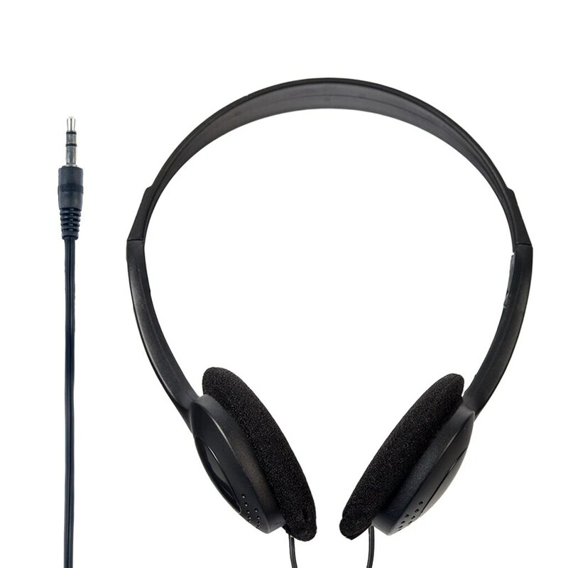 LOMMI 3.5มม.หูฟังหูฟังสำหรับไวโอลินไฟฟ้าไฟฟ้า Cello ใช้เงียบหูฟังหูฟังไฟฟ้า Fiddle อุปกรณ์เสริม