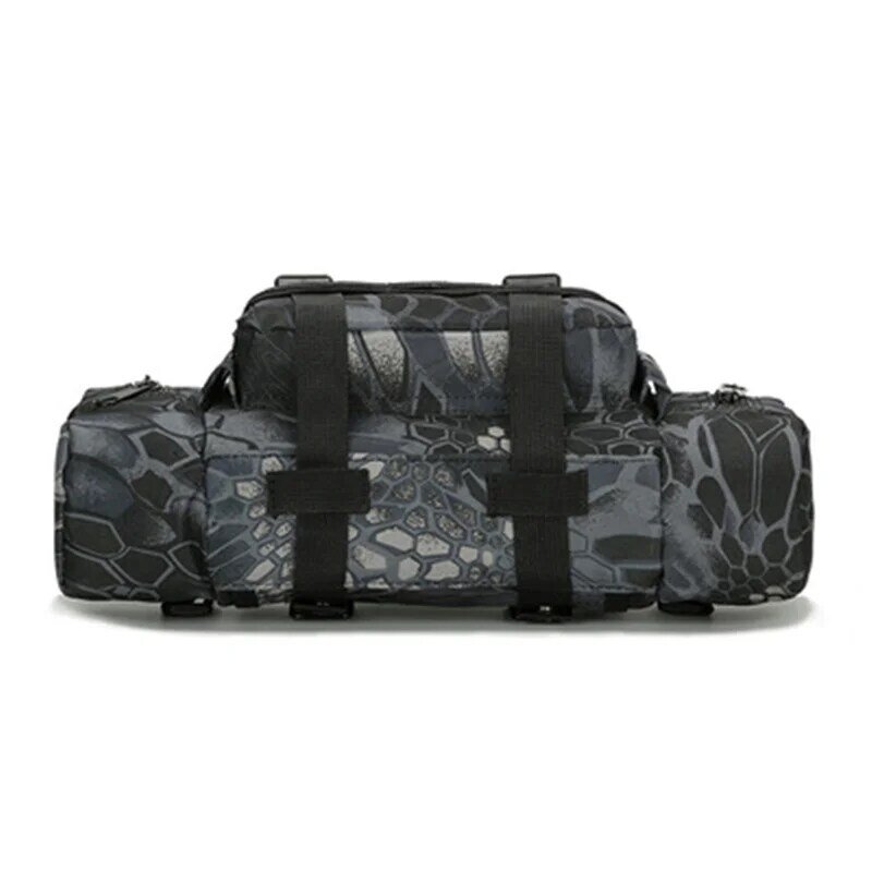 Военный тактический рюкзак для наружного использования поясная сумка для рыбалки кемпинга охоты поясная сумка для походов 3P нагрудная сумка камуфляжная поясная Сумка Bolso Hombre