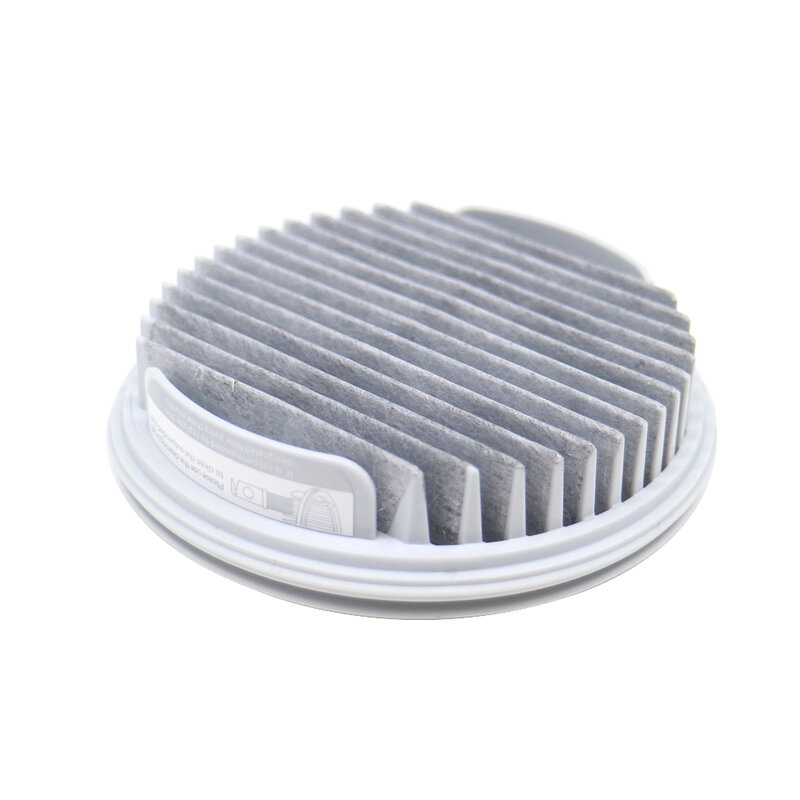 Hepa Filter For Xiaomi Roidmi Wireless F8 Smart Handheld Vacuum Cleaner Replacement Efficient Hepa Filters Parts XCQLX01RM F8E