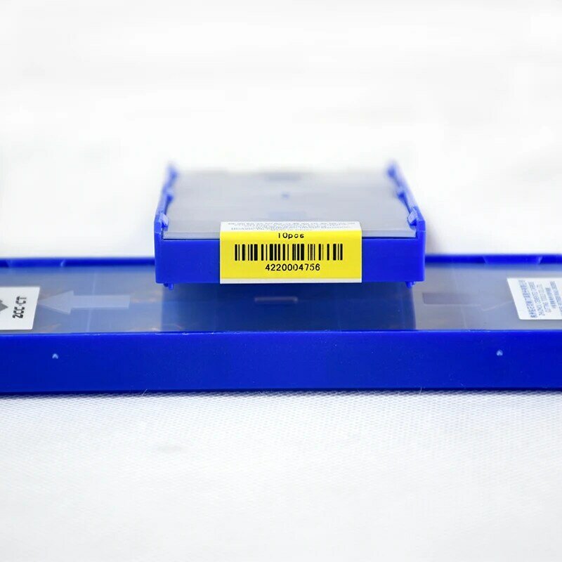VNMG160404-PM YBC152 оригинальный высококачественный твердый токарный инструмент CNC токарный инструмент