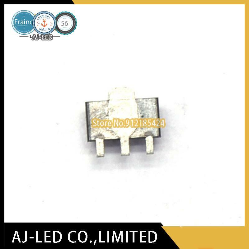 10pcs/lot OH513 Bipolar Hall element used in industrial control products, high sensitivity non-contact switch