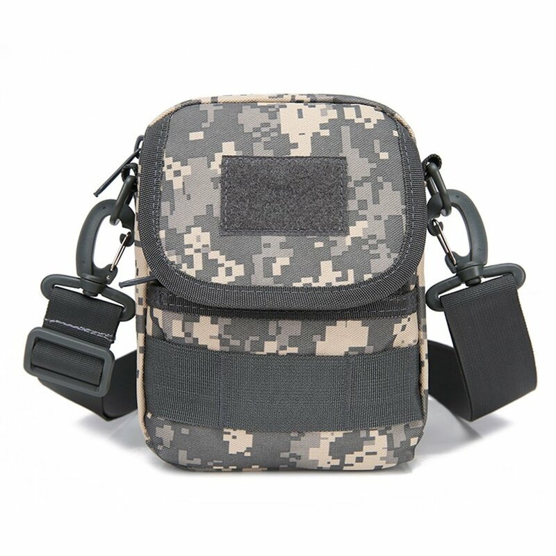 Многофункциональная спортивная сумка для мужчин, камуфляжная сумка через плечо с крестиками, джунгли, приключения, скрытый сейф, 2018