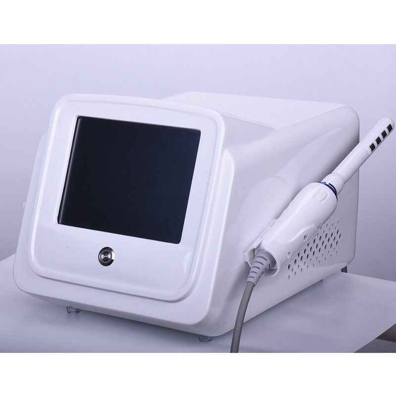 Portable Vaginal Tightening Machine Skin Tightening Wrinkle Removal Body Slimming Beauty Salon Use Machine