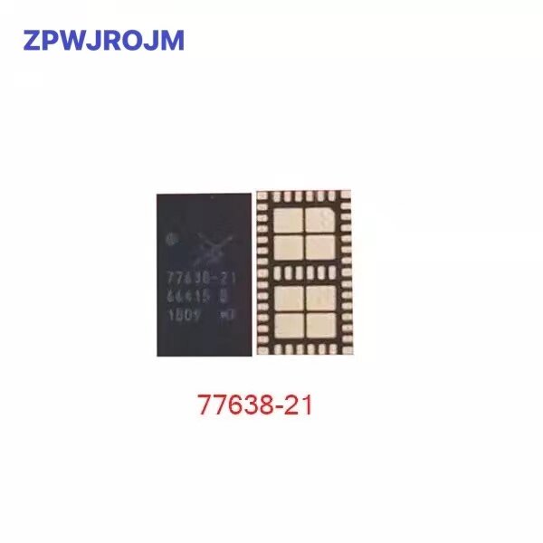 77365-11 77630-11 5320 D5319 усилитель мощности IC для Samsung S8 + S8 S9