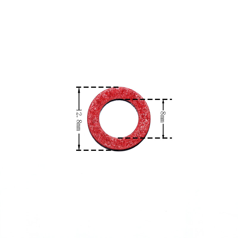Seal gasket Lower casing for Parsun boat engine