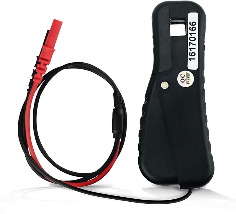 BTMETER BT-705A Automotive Signal Pick-Up, Inductive Engine 300~1200 RPM Clamp Lead,Pickup Lead Accessory for Digital Multimeter