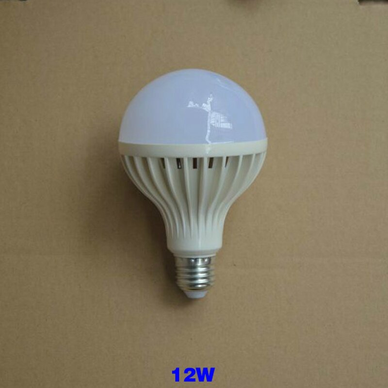 3 Stks/partij E27 Led-lampen Energiebesparende Verlichting Lampen E27 Schroef Lampen Led Lamp Bulds 220V Led Bulds rental