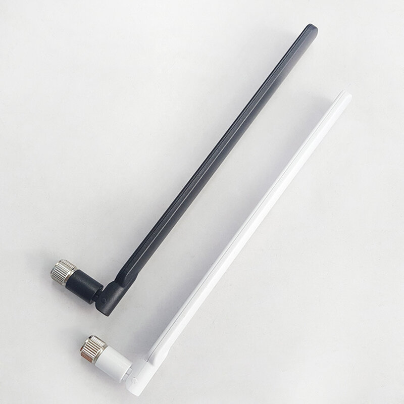 2pcs Huawei external antenna is suitable for B310 b593b315s e5186scpe router antenna and 4G LTE signal high gain antenna