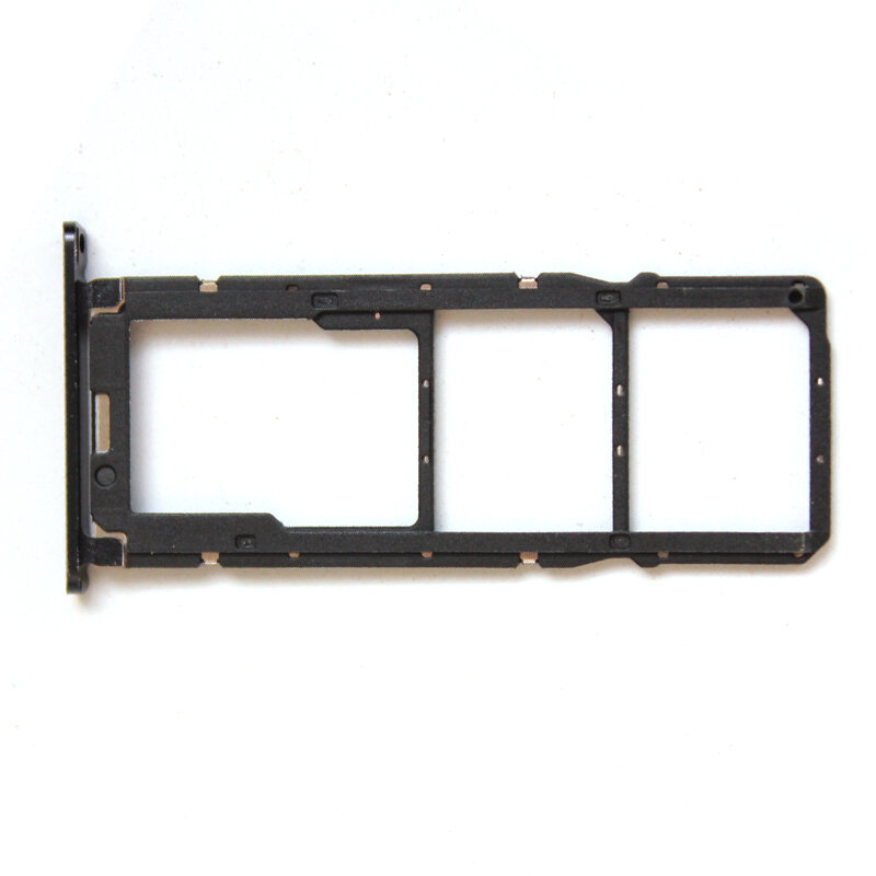 UMIDIGI A7S Card Tray Holder 100% Original New High Quality SIM Card Tray Sim Card Slot Holder Repalcement for UMIDIGI A7S