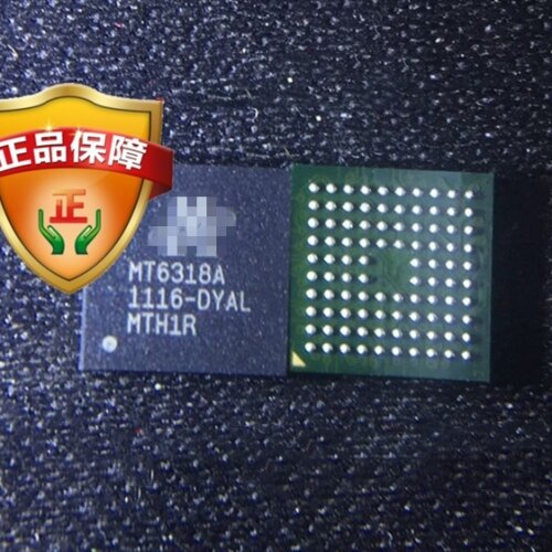 Mt6318a mt6318 mt6318a novo e original chip ic