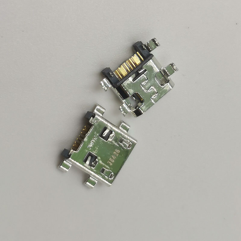 20PCS 마이크로 USB 충전기 충전 포트 독 커넥터 소켓 삼성 갤럭시 W2015 G360 J2 J200 J200F J200FN J200H J200G 용