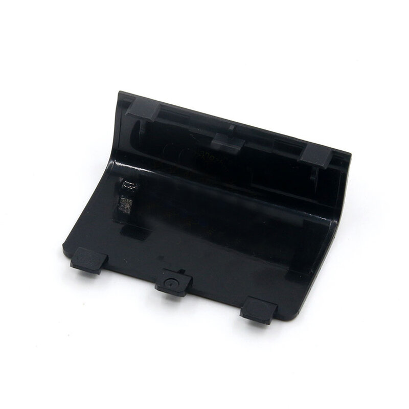 Accu Shell Deksel Back Case Cover Vervanging Precieze Plastic Batterij Back Cover Pack Cap Voor Één Draadloze Controller