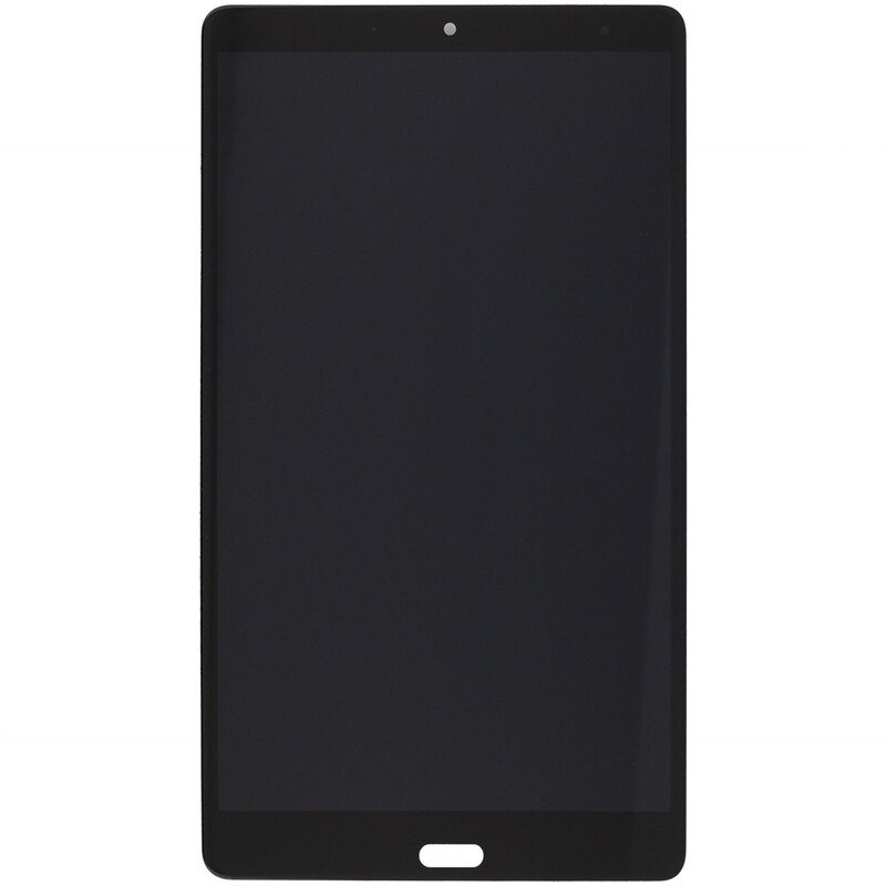 8.4 "untuk Huawei MediaPad M5 8.4 Layar Sentuh Display LCD Perakitan Pengganti untuk SHT-AL09 SHT-W09 Tablet PC Panel Digitizer