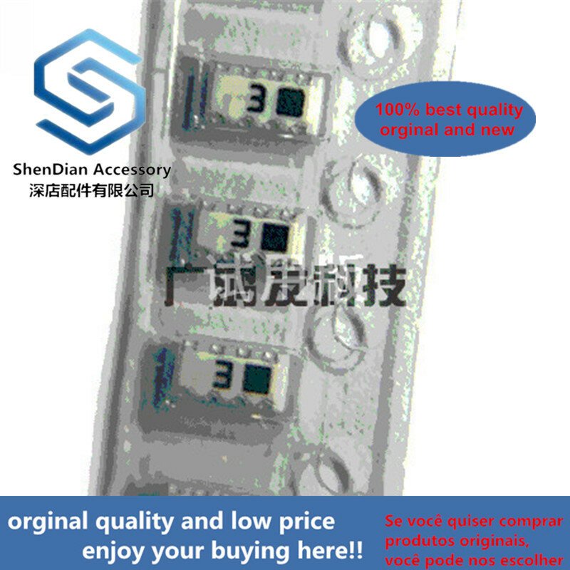 10Pcs 100% Asli Baru EHFFD1722 Directional Coupler SMD Filter 3216 1206 Silkscreen 3